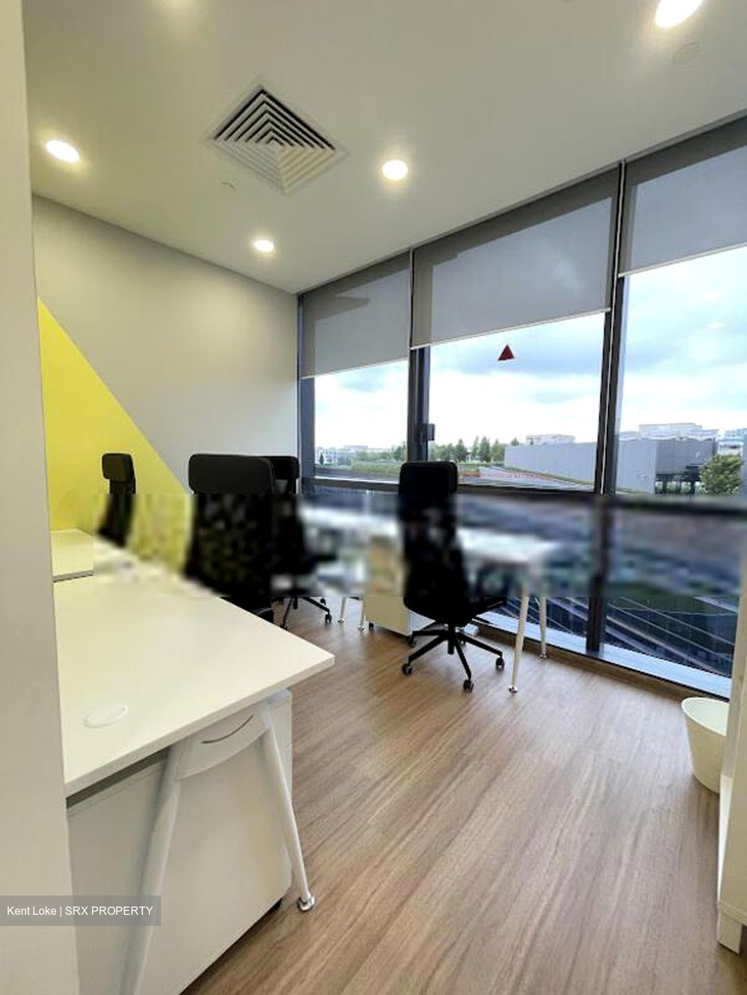 Woods Square (D25), Office #528763971